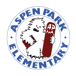 Logo - Aspen Elementary
