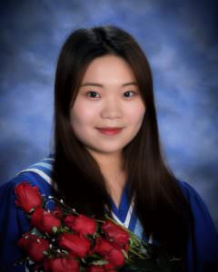 University in China