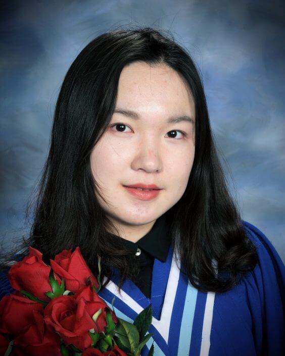 Comox Valley International Student Program Graduates Comox Valley International Student Program Graduates