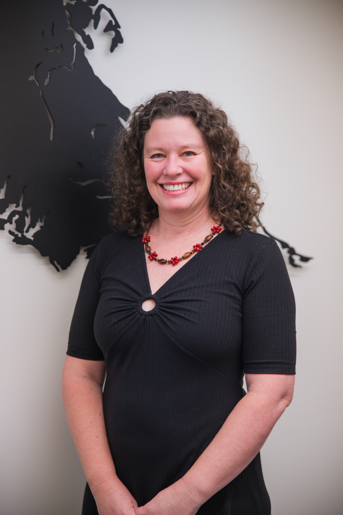 Krista Oliphant