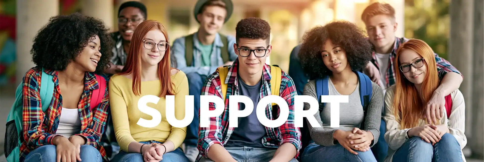 supported-students